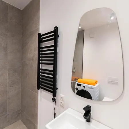 New Premium In The Old Town Vilnius