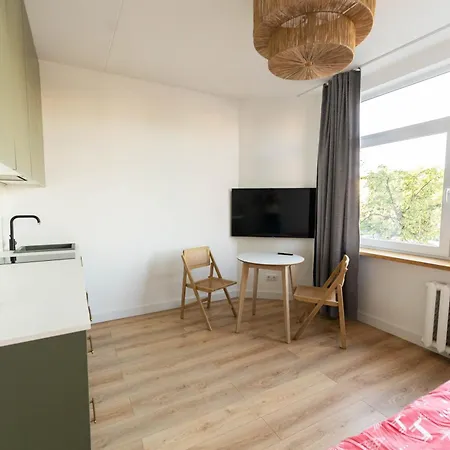 New Premium In The Old Town Apartment Vilnius