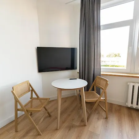 New Premium In The Old Town Apartment *
