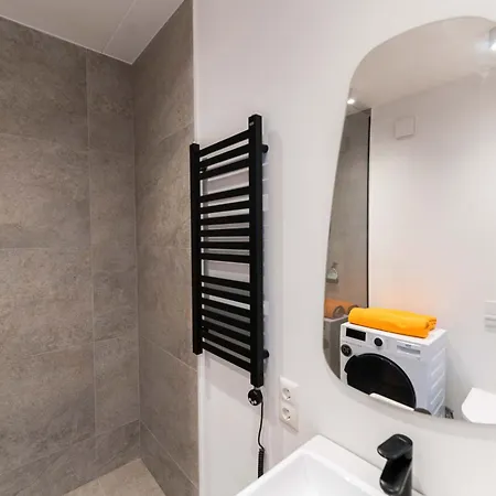 New Premium In The Old Town Vilnius