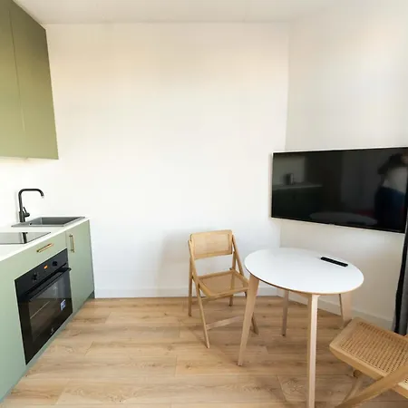 New Premium In The Old Town * Vilnius