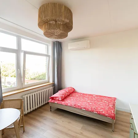 New Premium In The Old Town Butas Vilnius