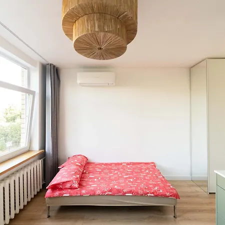 New Premium In The Old Town Vilnius