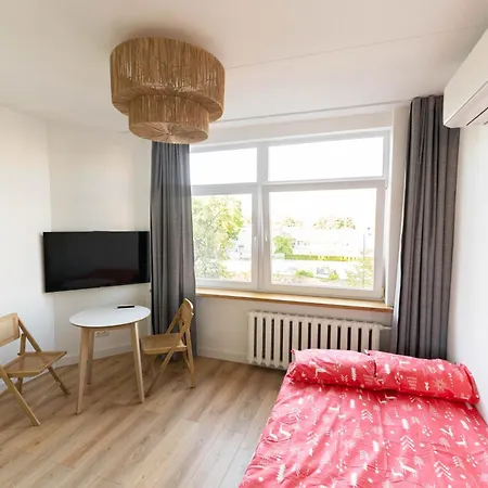 Apartmán New Premium In The Old Town